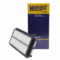 Filtro de Ar Hengst E687L Picanto - Cód.11931