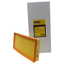 Filtro de Ar Hengst E690L Jaguar X-Type - Cód.9799
