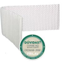 Filtro de Ar HEPA Original para Ar Condicionado Split Brastemp e Consul - W10322320