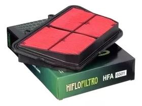 FILTRO DE AR HIFLOFILTRO HFA-6501 Triumph Tiger 800