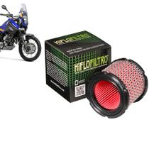 Filtro de Ar HifloFiltro HFA4616 11D-E4451-00 Yamaha XT 660Z XT660 Z Tenere 2008 a 2016