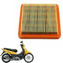 Filtro de ar honda biz 125 2005 2006 2007 2008 2009 2010 - AUTOLEX Filtro de ar honda biz 125 2005 2006 2007 2008 2009 2010 - AUTOLEX