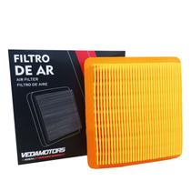 Filtro De Ar Honda Biz 125 2006 A 2010 Vedamotors