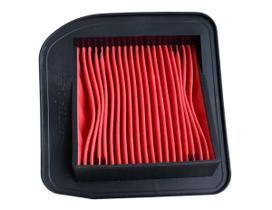 Filtro de Ar Honda Cg 125 Titan Ks Es 00a04 Fan 125 05a08
