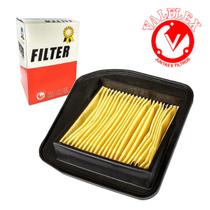 Filtro De Ar Honda Cg Titan 125 2000 2001 2002 Valflex 209