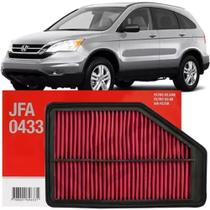 Filtro de Ar Honda CRV JFA 0433