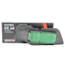 Filtro De Ar Honda Neo 125 2017 à 2024 (Embus) Filtro De Ar Honda Neo 125 2017 à 2024 (Embus)