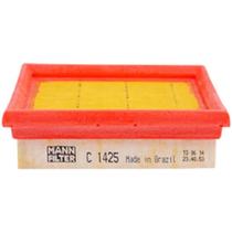 Filtro de ar Honda Nxr 125 Bros 2003 a 2015 MANN-FILTER