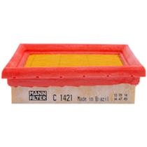 Filtro de ar Honda Pop 100 2007 a 2015 MANN-FILTER C1421