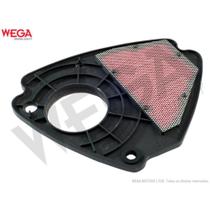 Filtro de ar Honda Vt 600 C Shadow 1988 a 2003 WEGA JFA-0M12