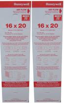 Filtro de ar Honeywell FC100A1003 40x51x10 cm, pacote com 2 unidades MERV 11 Filtro de ar Honeywell FC100A1003 40x51x10 cm, pacote com 2 unidades MERV 11