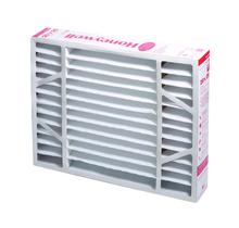 Filtro de ar Honeywell Home AC Furnace Media 20x25x4 MERV 11 Filtro de ar Honeywell Home AC Furnace Media 20x25x4 MERV 11