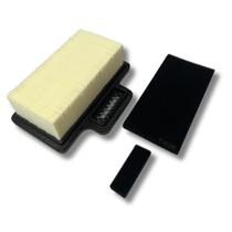 Filtro de Ar Horizontal Para Compactador Wacker BS-60 / BS-50 / CP-70 WM80 Filtro de Ar Horizontal Para Compactador Wacker BS-60 / BS-50 / CP-70 WM80