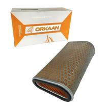 Filtro de AR Hornet 600 2008-2013 Honda (orkaan)