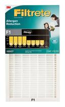 Filtro de ar HVAC Filtrete F1 30x17x4 cm serve para C01 T02