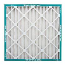 Filtro de ar HVAC Flanders 22x22x1 in