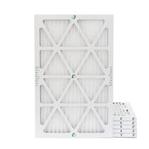 Filtro de ar HVAC Glasfloss ZL 30x76x2,2 cm MERV 10 Box 6 Filtro de ar HVAC Glasfloss ZL 30x76x2,2 cm MERV 10 Box 6