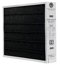 Filtro de ar HVAC Lennox X6675 Carbon-Clean MERV 16 51x63x11 cm