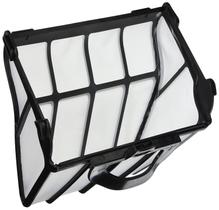 Filtro de ar HVAC Zodiac Polaris para areia e silte, canister GP