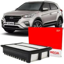 Filtro de Ar Hyundai Creta JFA OH40 Filtro de Ar Hyundai Creta JFA OH40