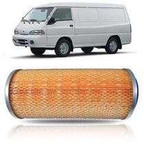 Filtro de ar hyundai h100 1994 a 2004