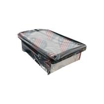 Filtro de ar - hyundai hb20 1.6 flex - arl2340 Filtro de ar - hyundai hb20 1.6 flex - arl2340