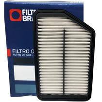 Filtro de AR Hyundai IX35 / Kia Sportage 10/ ... / I30 Novo 17/... EAFB076
