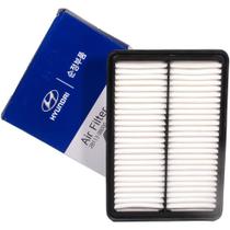 Filtro de ar hyundai tucson / kia sportage - original mobis