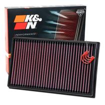 Filtro De Ar Inbox Esportivo Alto Fluxo KN K&N 33-3005 Golf Jetta Tiguan Passat Lavável Reutilizável Filtro De Ar Inbox Esportivo Alto Fluxo KN K&N 33-3005 Golf Jetta Tiguan Passat Lavável Reutilizável