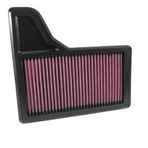 Filtro De Ar Inbox Esportivo Ford Mustang 18-20 K&n