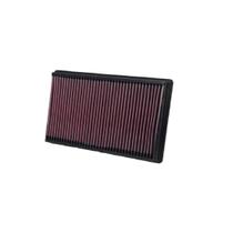 Filtro de Ar Inbox K&N 33-2247 Dodge Ram 1500 5.7l V8 2021 Filtro de Ar Inbox K&N 33-2247 Dodge Ram 1500 5.7l V8 2021