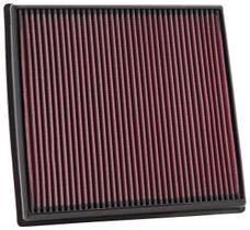 Filtro de Ar Inbox K&N 33-2428 BMW X3 X4 X5 X6 535i 640i 740i Filtro de Ar Inbox K&N 33-2428 BMW X3 X4 X5 X6 535i 640i 740i