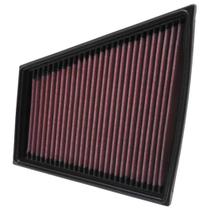 Filtro de Ar Inbox K&N 33-2830 Volkswagen G5 G6 G7 G8 1.6 8v Polo 2.0
