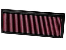 Filtro de Ar Inbox K&N 33-2865 VW 2.0 TFSI Jetta, Fusca, Tiguan 200cv e 211cv