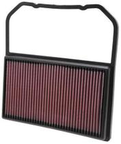 Filtro de Ar Inbox K&N 33-2994 VW 1.0 Up! Gol G7, Fox, Polo, Virtus Filtro de Ar Inbox K&N 33-2994 VW 1.0 Up! Gol G7, Fox, Polo, Virtus