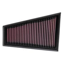 Filtro de Ar Inbox K&N 33-2995 Mercedes-Benz GLA 200 CLA 180 200 250 A 200 Filtro de Ar Inbox K&N 33-2995 Mercedes-Benz GLA 200 CLA 180 200 250 A 200