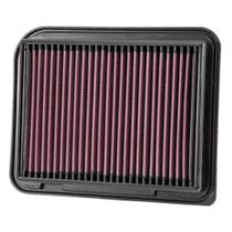 Filtro de Ar Inbox K&N 33-3015 Mitsubishi Lancer GT Asx Outlander