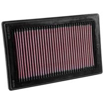 Filtro de Ar Inbox K&N 33-3034 Mercedes-Benz W205 C180 C200 C250 C300 C350