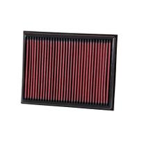 Filtro de Ar Inbox K&N 33-3059 Nissan Frontier 2.3 Filtro de Ar Inbox K&N 33-3059 Nissan Frontier 2.3