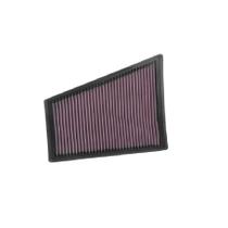 Filtro de Ar Inbox K&N 33-3078 Porsche 718 Boxster Cayman Filtro de Ar Inbox K&N 33-3078 Porsche 718 Boxster Cayman