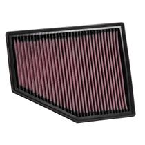 Filtro de Ar Inbox K&N 33-3079 BMW X3 X4 520i 530i 540i 2017 18 Filtro de Ar Inbox K&N 33-3079 BMW X3 X4 520i 530i 540i 2017 18