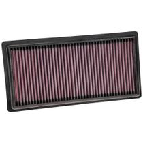 Filtro de Ar Inbox K&N 33-5101 Fiat Toro Jeep Renegade Compass Commander 1.3 Turbo Filtro de Ar Inbox K&N 33-5101 Fiat Toro Jeep Renegade Compass Commander 1.3 Turbo