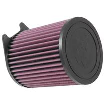 Filtro de Ar Inbox K&N E-0661 Mercedes-Benz CLA 45 AMG GLA 45 AMG Filtro de Ar Inbox K&N E-0661 Mercedes-Benz CLA 45 AMG GLA 45 AMG