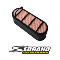 Filtro de ar interno p606121 donaldson