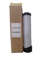 Filtro De Ar Interno Para Trator Ls G40 / R50