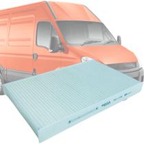 Filtro de ar - iveco daily (3802821)