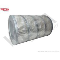 Filtro de ar Iveco Eurotech 1998 a 2008 WEGA WAP-277 Filtro de ar Iveco Eurotech 1998 a 2008 WEGA WAP-277