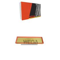 Filtro de ar - jetta 2005 a 2010 - fap60122