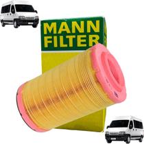 Filtro De Ar Jumper 2000 A 2017 / Ducato 1999 A 2012 / Boxer 1999 A 2009 Filtro De Ar Jumper 2000 A 2017 / Ducato 1999 A 2012 / Boxer 1999 A 2009