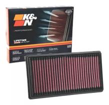 FILTRO DE AR K&N BM-1019 S1000rr 2020 Em Diante